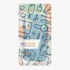 Husa Samsung Galaxy A25, Albastru, Silicon, KWM000021MZ010C