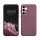 Husa Samsung Galaxy A35, Albastru, Silicon, KWM000021PC011C