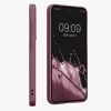 Husa Samsung Galaxy A35, Albastru, Silicon, KWM000021PC011C