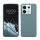 Husa Xiaomi Redmi Note 13 Pro 5G, Verde, Silicon, KWM000020LF014C