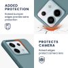 Husa Xiaomi Redmi Note 13 Pro 5G, Verde, Silicon, KWM000020LF014C