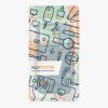 Husa Xiaomi Redmi Note 13 Pro 5G, Verde, Silicon, KWM000020LF014C