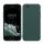 Husa Apple iPhone 5/iPhone 5s/iPhone SE, Verde, Silicon, KWM000007UT016C