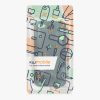 Husa Apple iPhone 5/iPhone 5s/iPhone SE, Verde, Silicon, KWM000007UT016C