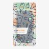 Husa Apple iPhone 5/iPhone 5s/iPhone SE, Verde inchis, Silicon, KWM000007UT017C