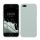 Husa Apple iPhone 5/iPhone 5s/iPhone SE, Verde deschis, Silicon, KWM000007UT019C