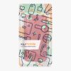 Husa Apple iPhone 5/iPhone 5s/iPhone SE, Roz inchis, Silicon, KWM000007UT021C