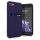 Husa Apple iPhone SE (2022)/iPhone SE (2020)/iPhone 8, Albastru, Silicon, KWM0000134I017C