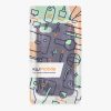 Husa Apple iPhone SE (2022)/iPhone SE (2020)/iPhone 8, Albastru, Silicon, KWM0000134I017C