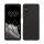 Husa Sony Xperia 10 VI, Negru, Silicon, KWM000021TP001C