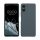Husa Sony Xperia 10 VI, Verde inchis, Silicon, KWM000021TP002C