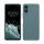 Husa Sony Xperia 10 VI, Verde deschis, Silicon, KWM000021TP004C