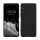 Husa Sony Xperia 1 VI, Negru, Silicon, KWM000021TR001C