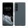 Husa Sony Xperia 1 VI, Verde inchis, Silicon, KWM000021TR002C