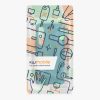Husa Sony Xperia 1 VI, Albastru, Silicon, KWM000021TR003C