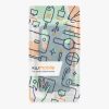 Husa Sony Xperia 1 VI, Verde deschis, Silicon, KWM000021TR004C