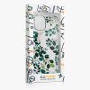 Set Husa si Folie de protectie Apple iPhone 12/iPhone 12 Pro, Multicolor, Silicon/Sticla securizata, KWM000022TI002C