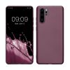Husa Huawei P30 Pro, Albastru, Silicon, KWM000009MJ007C