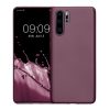 Husa Huawei P30 Pro, Albastru, Silicon, KWM000009MJ007C