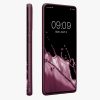 Husa Huawei P30 Pro, Albastru, Silicon, KWM000009MJ007C