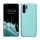 Husa Huawei P30 Pro, Verde deschis, Silicon, KWM000009MJ008C
