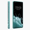 Husa Huawei P30 Pro, Verde deschis, Silicon, KWM000009MJ008C