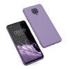 Husa Xiaomi Redmi Note 9S/Redmi Note 9 Pro/Redmi Note 9 Pro Max, Mov, Silicon, KWM000011AH055C