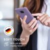 Husa Xiaomi Redmi Note 9S/Redmi Note 9 Pro/Redmi Note 9 Pro Max, Mov, Silicon, KWM000011AH055C