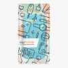 Husa Google Pixel 8a, Albastru deschis, Silicon, KWM000020KU017C