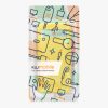 Husa Google Pixel 8a, Galben, Silicon, KWM000020LB006C
