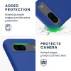 Husa Google Pixel 8a, Albastru, Silicon, KWM000020LB007C
