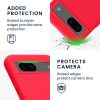 Husa Google Pixel 8a, Roz, Silicon, KWM000020LB009C