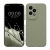 Husa Honor 200 Lite, Verde deschis, Silicon, KWM000020PA002C