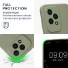 Husa Honor 200 Lite, Verde deschis, Silicon, KWM000020PA002C