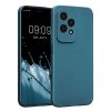 Husa Honor 200 Lite, Albastru, Silicon, KWM000020PB001C