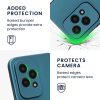 Husa Honor 200 Lite, Albastru, Silicon, KWM000020PB001C