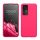 Husa Xiaomi 12T/12T Pro, Roz, Silicon, KWM000017RL012C