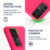 Husa Xiaomi 12T/12T Pro, Roz, Silicon, KWM000017RL012C