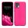 Husa Motorola Edge 30 Neo, Roz, Silicon, KWM0000201J008C