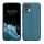 Husa Motorola Edge 30 Neo, Albastru, Silicon, KWM0000201J009C