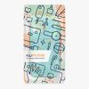 Husa Apple iPhone 15, Verde deschis, Silicon, KWM000020EM009C