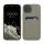 Husa Apple iPhone 15, Gri, Silicon, KWM000020EM011C