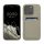 Husa Apple iPhone 15 Pro, Gri, Silicon, KWM000020EO011C
