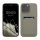 Husa Apple iPhone 15 Pro Max, Gri, Silicon, KWM000020EP011C
