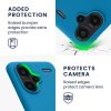 Husa Xiaomi Redmi Note 13 Pro Plus 5G, Albastru, Silicon, KWM000020KH013C