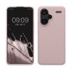Husa Xiaomi Redmi Note 13 Pro Plus 5G, Mov, Silicon, KWM000020KH014C