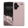 Husa Xiaomi Redmi Note 13 Pro Plus 5G, Mov, Silicon, KWM000020KH014C