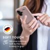 Husa Xiaomi Redmi Note 13 Pro Plus 5G, Mov, Silicon, KWM000020KH014C