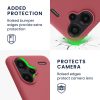 Husa Xiaomi Redmi Note 13 Pro Plus 5G, Roz inchis, Silicon, KWM000020KH015C
