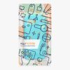 Husa Google Pixel 8a, Albastru deschis, Silicon, KWM000020KQ017C